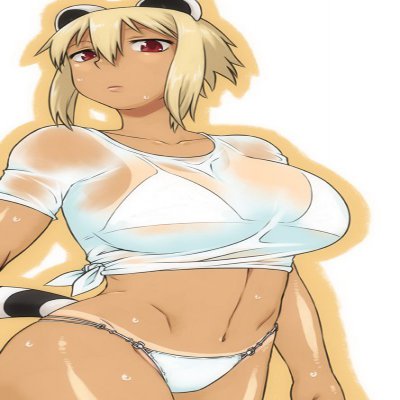 Araiguma-san