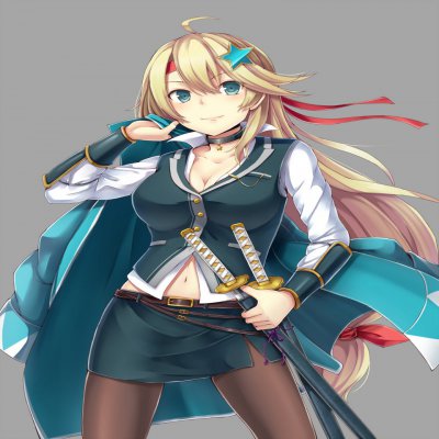 Oshiro Project