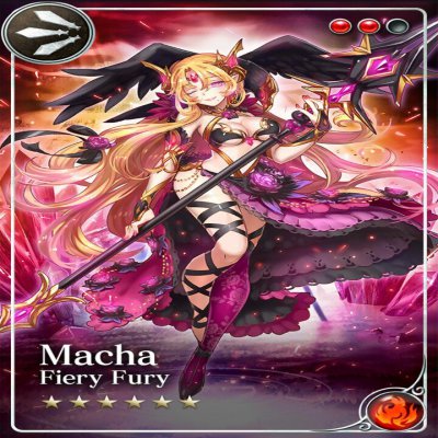 Saga of Ishtaria (Part 2)