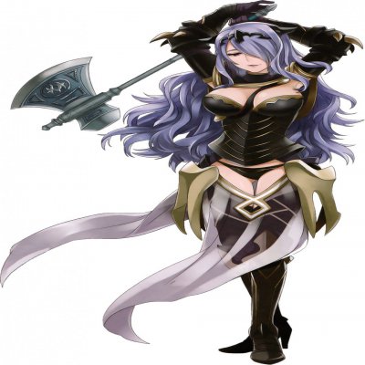 Camilla