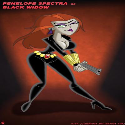 Penelope Spectra