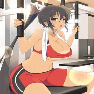 Senran Kagura Official Illustrations 3