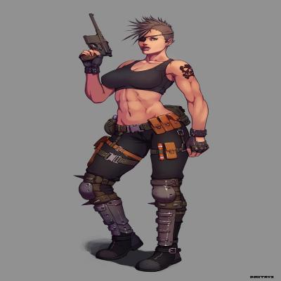 Dmitrys Artworks