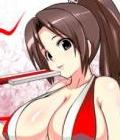 Mai Shiranui