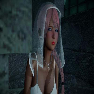 Rape Monster 3 Honey