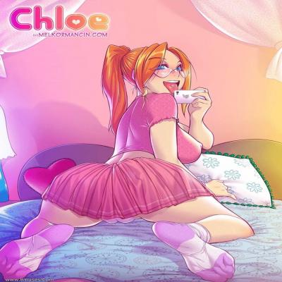 Melkor Mancin - Chloe