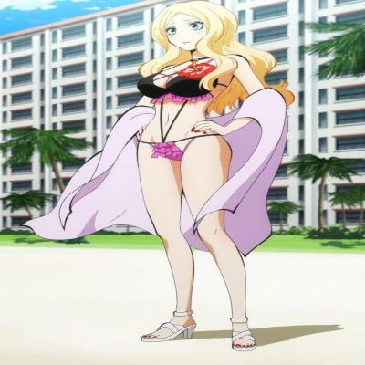 Assasination Classroom