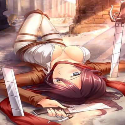 Attack on Titan