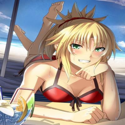 Mordred