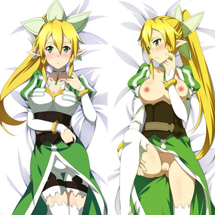 small SAO album