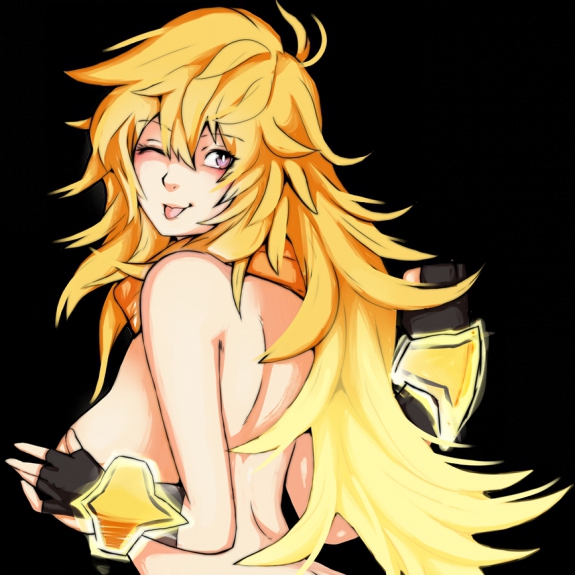 Rwby album