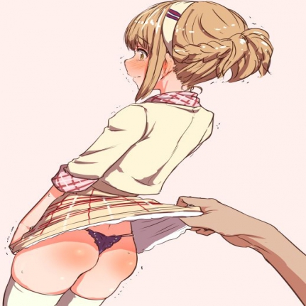 my hentai booty pack