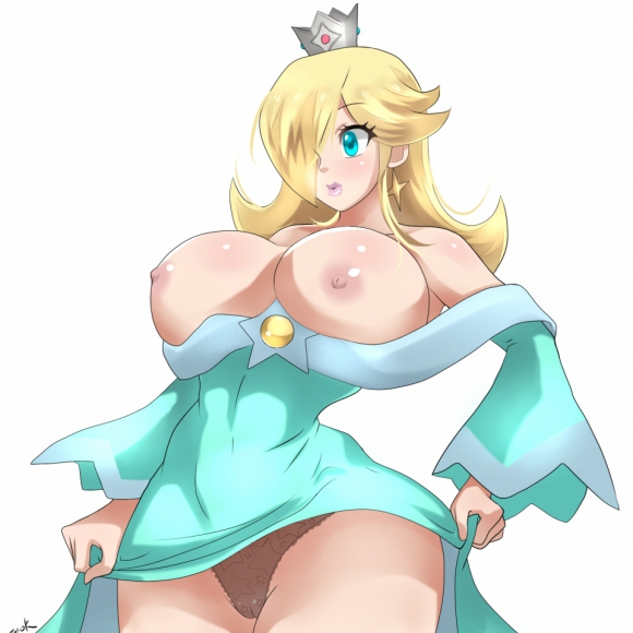 Princess Rosalina