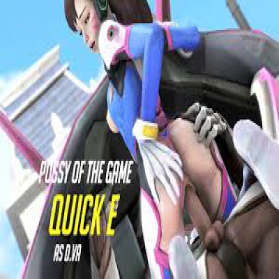 overwatch