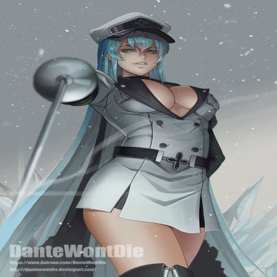 Esdeath