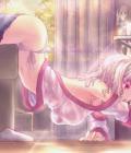 Ecchi and Hentai Sex Girls