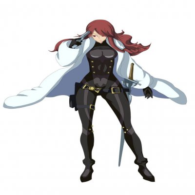 Kirijou Mitsuru