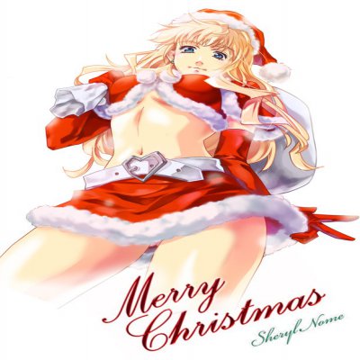 Sheryl Nome