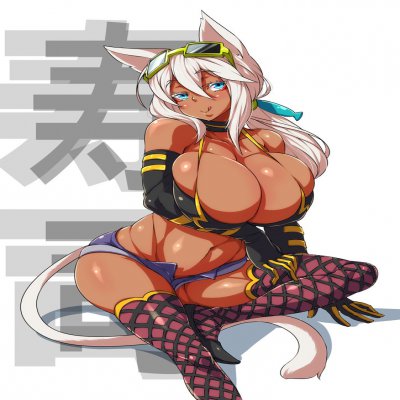 Shamu Meru Ruusa
