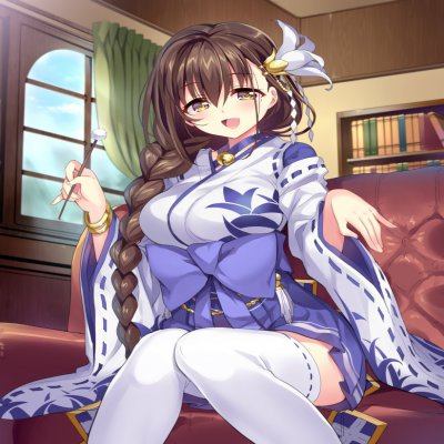 Shirayuri Sakura