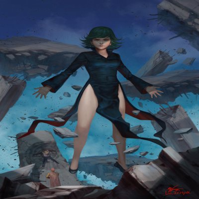 Tatsumaki