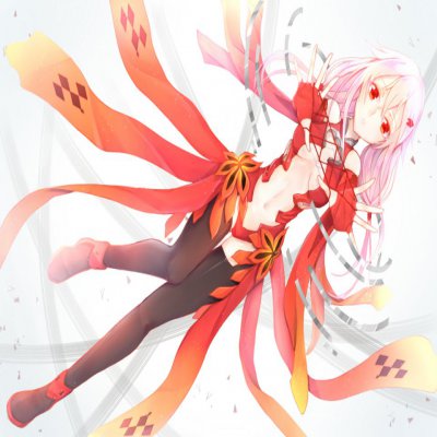 Yuzuriha Inori