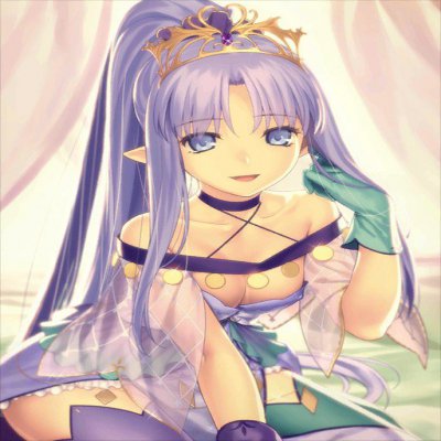 Medea & Medea Lily