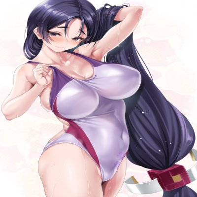 Minamoto no Yorimitsu