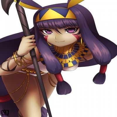 Nitocris