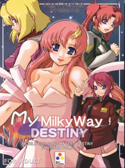 My Way Destiny