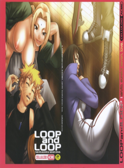 Loop and Loop (Color)