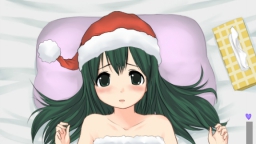 Santa-San Momi 2 - (FULL VERSION IN COMMENTS)