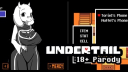 Undertail (v0.65) 18+ Parody