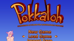 Pokkaloh (v.0.8.5)