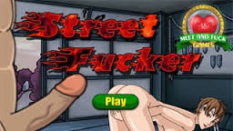 street-fucker