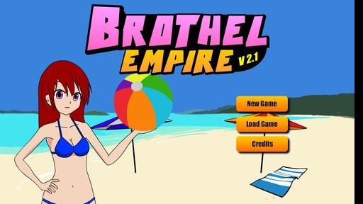 Brothel Empire v2.1 (English)