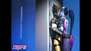 Overwatch 3d Hentai