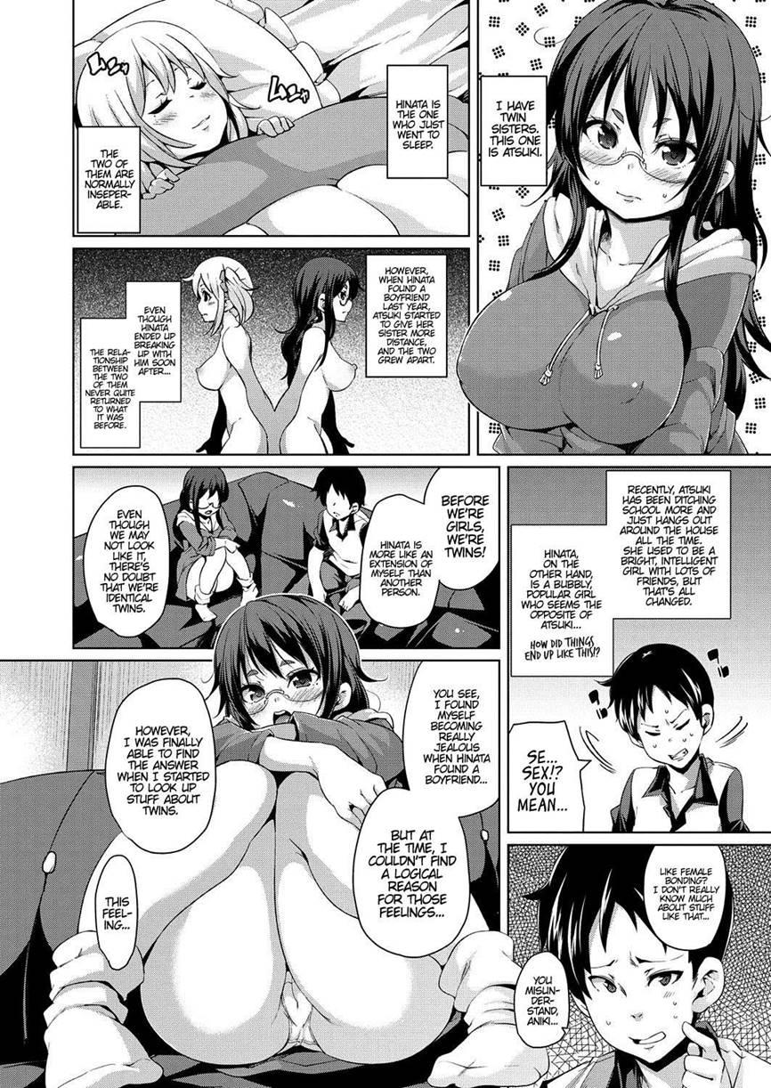 Marui Maru - Muchi Muchi Cream Ch.9 - Photo #2