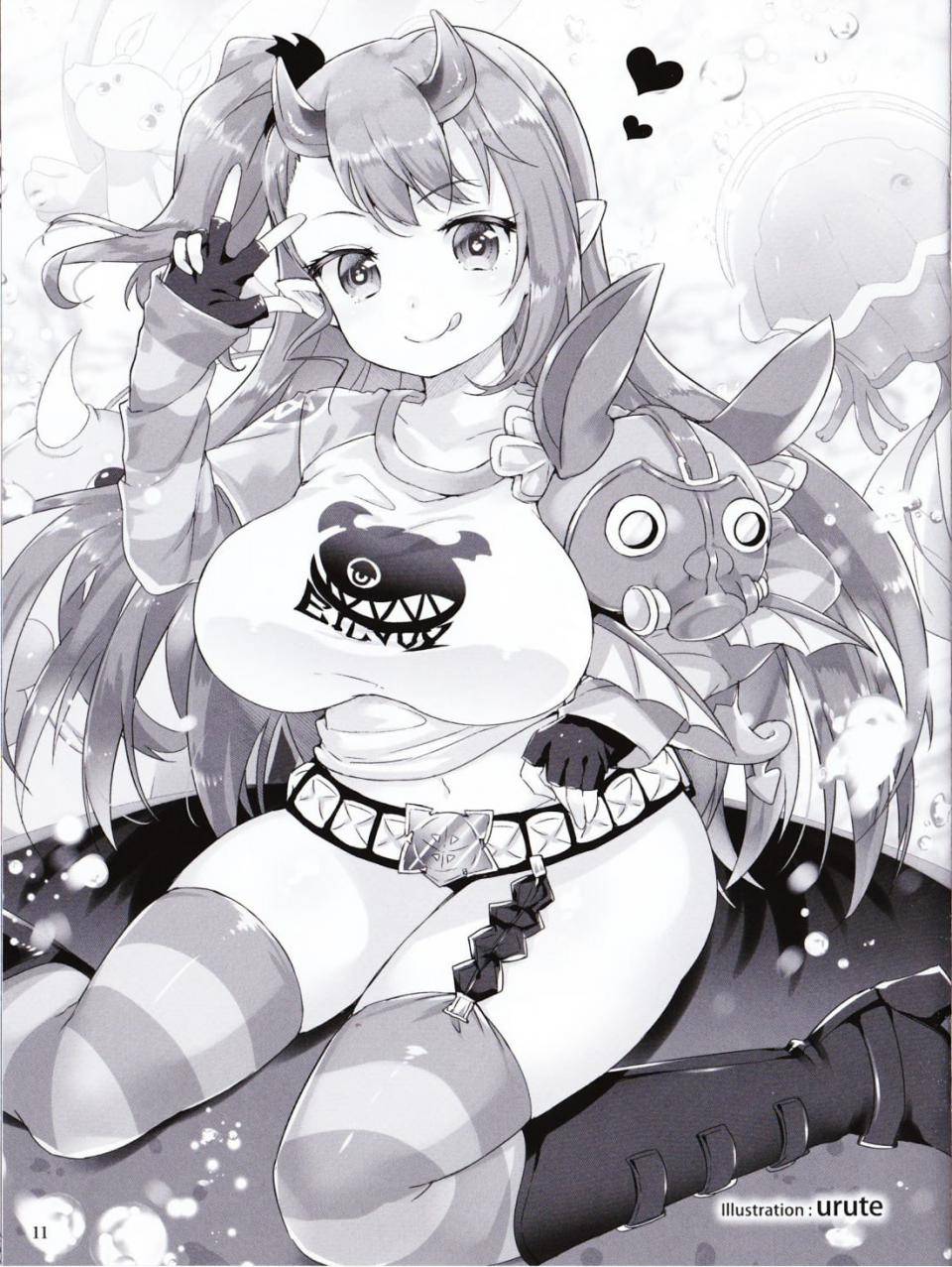 Sin Nanatsu No Taizai Vol.2 Limited Edition - Photo #10