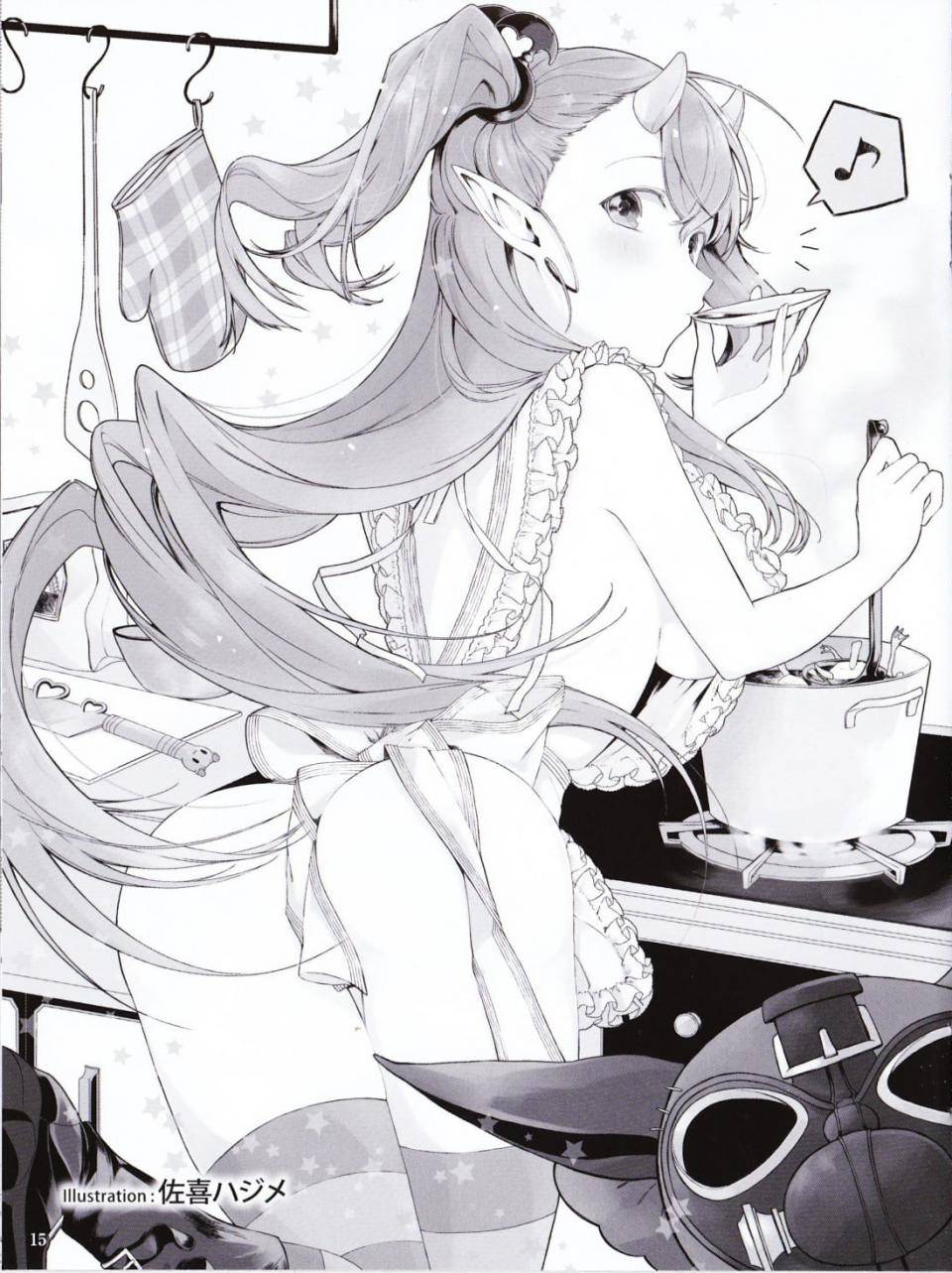 Sin Nanatsu No Taizai Vol.2 Limited Edition - Photo #14