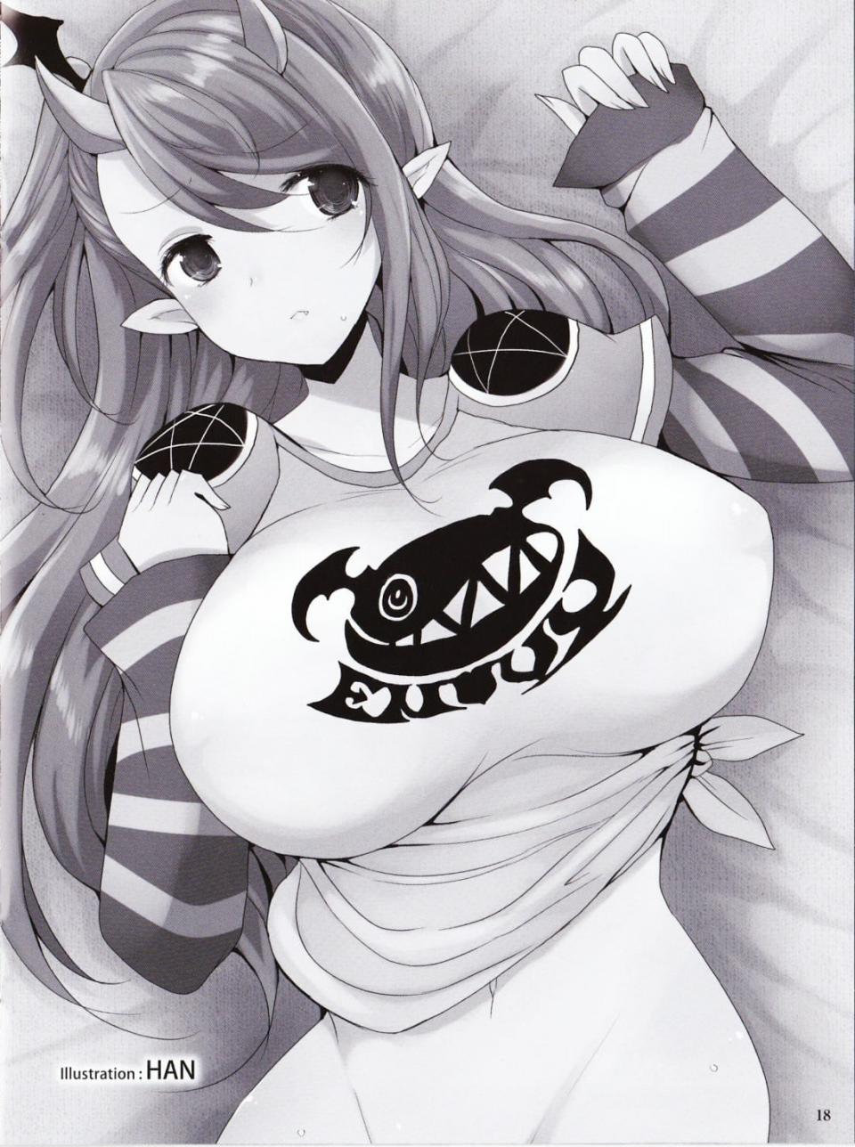 Sin Nanatsu No Taizai Vol.2 Limited Edition - Photo #17