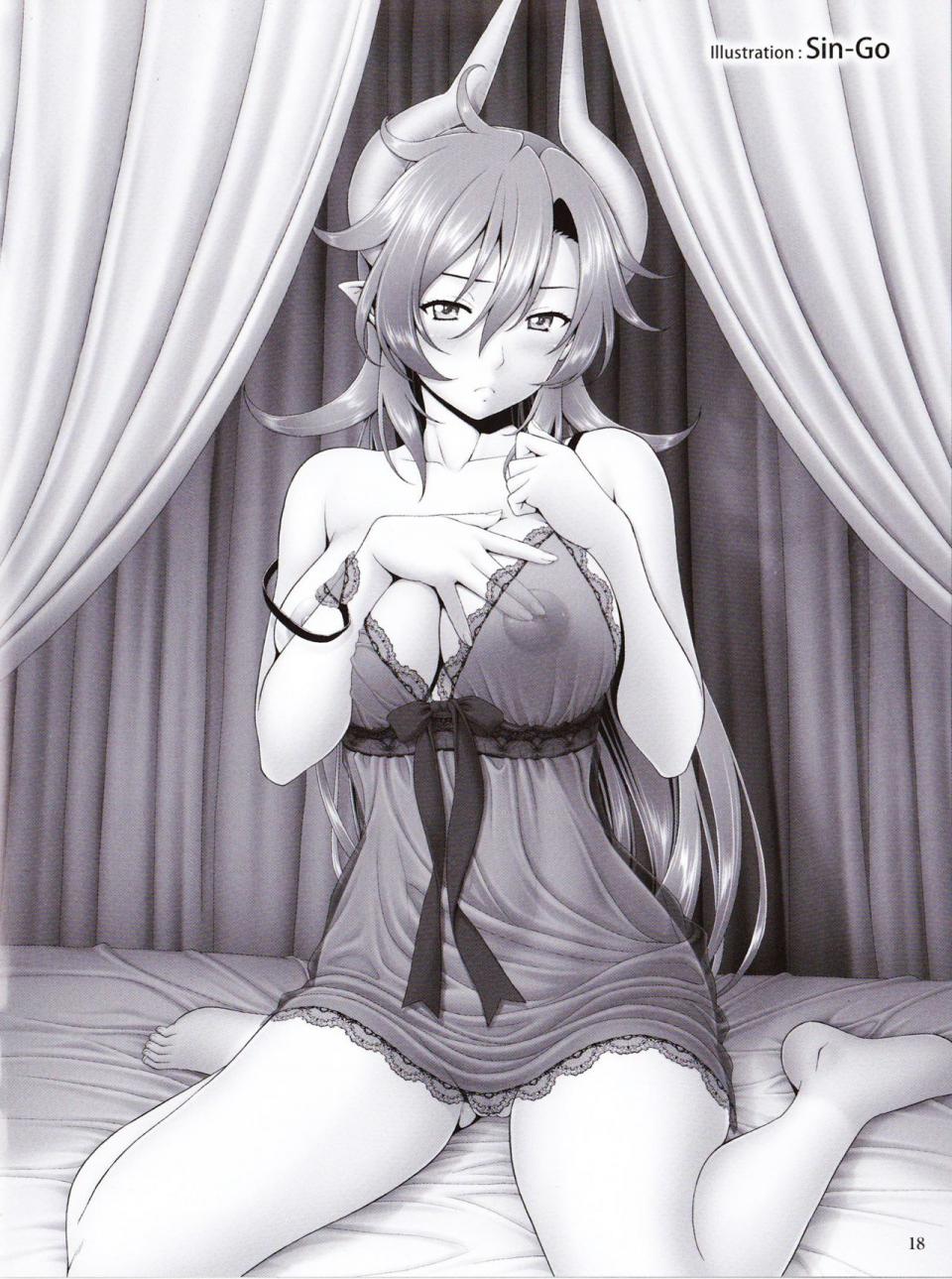 Sin Nanatsu No Taizai Vol.3 Limited Edition - Photo #17