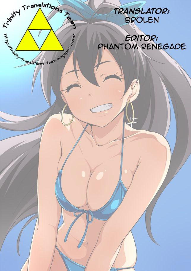 Jabara Tornado - Fairy Chinpo Lecture (Fairy's C♡ck Lecture) - Photo #17