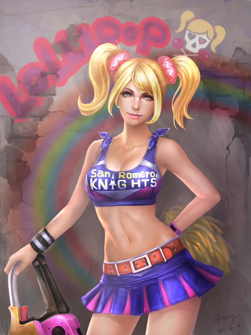 Juliet Starling - Photo #3