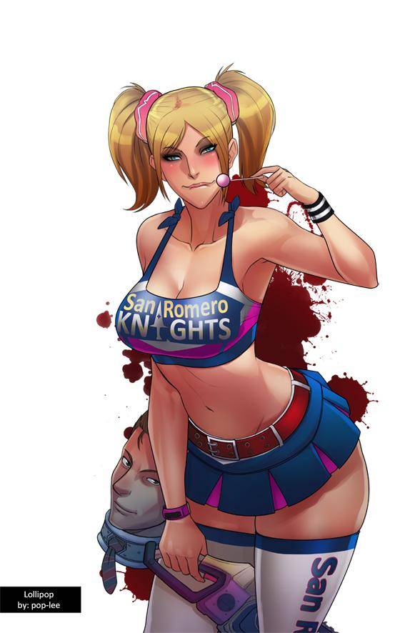 Juliet Starling - Photo #8