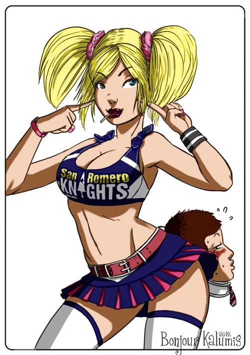 Juliet Starling - Photo #10