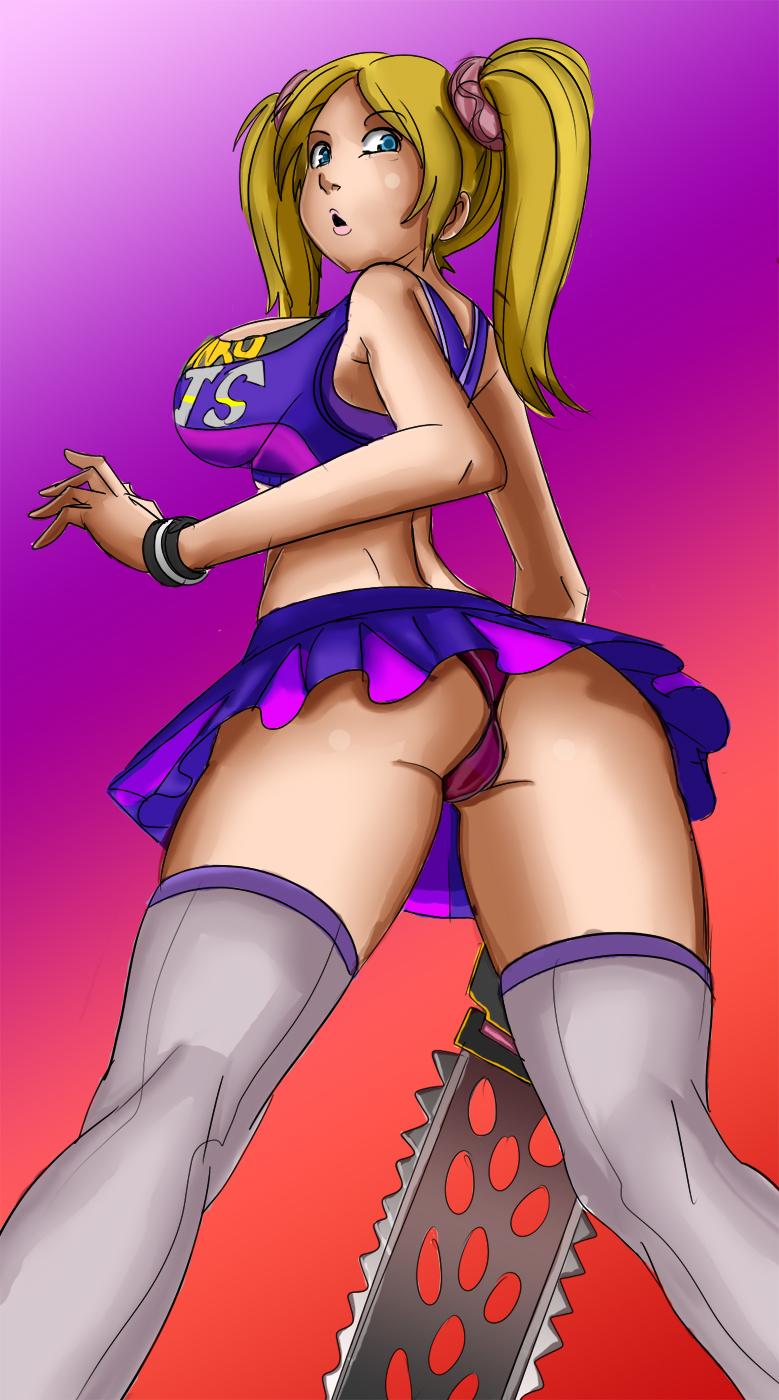 Juliet Starling - Photo #13