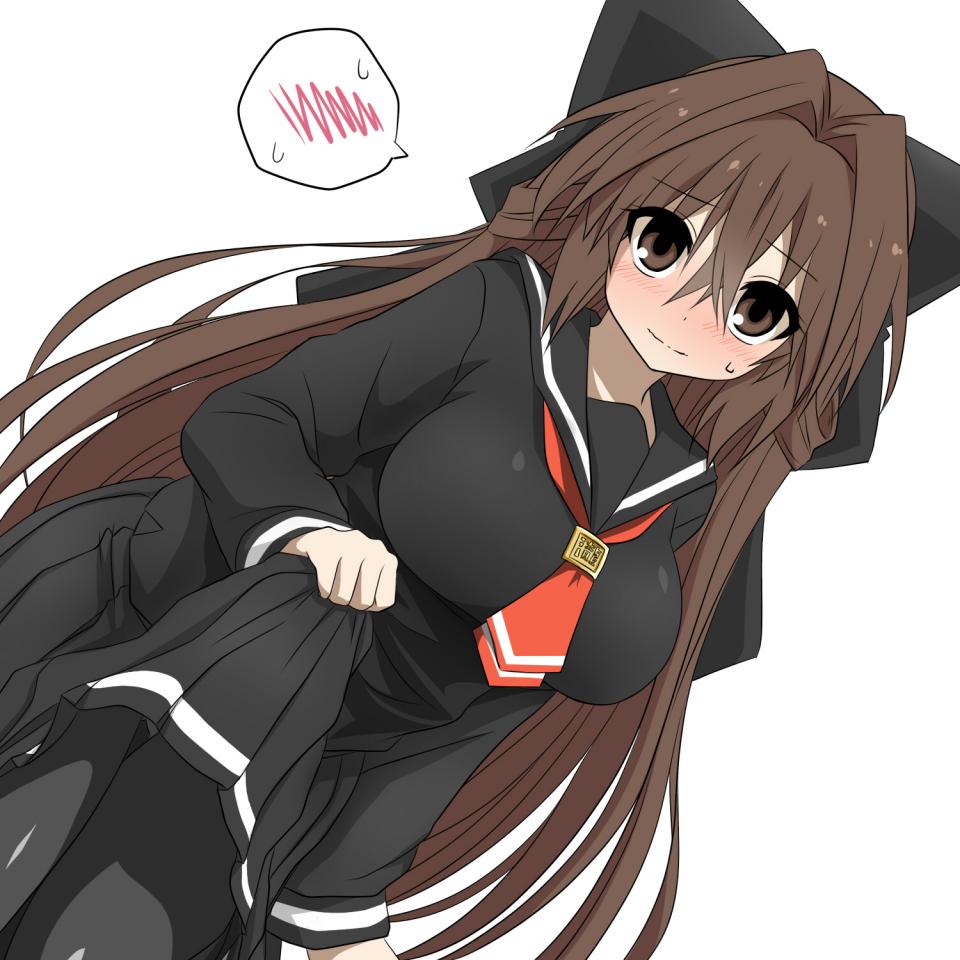 Kanayama Nao - Photo #4