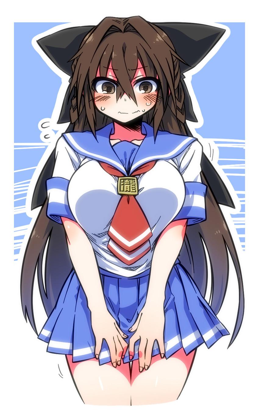 Kanayama Nao - Photo #14