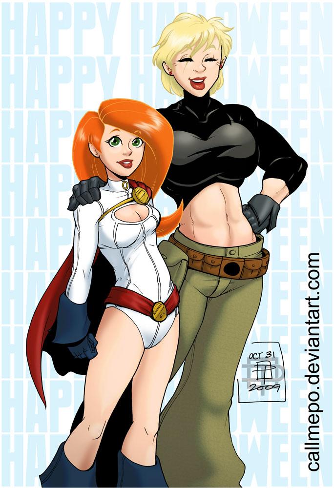 Kim Possible - Photo #8